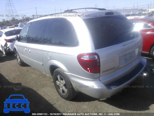 2006 Dodge Grand Caravan 2D4GP44L96R892580 зображення 2