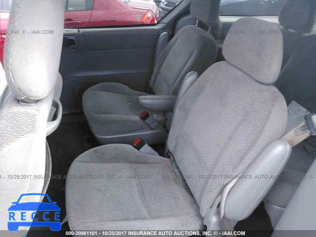 2001 Ford Windstar SE SPORT 2FMZA57491BB34883 image 7