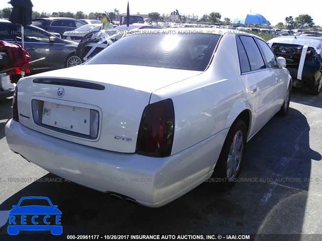 2003 Cadillac Deville DTS 1G6KF54953U150358 image 3