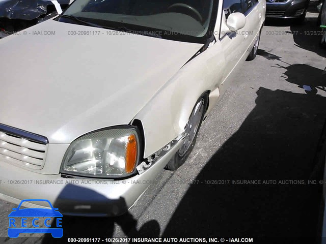 2003 Cadillac Deville DTS 1G6KF54953U150358 Bild 5