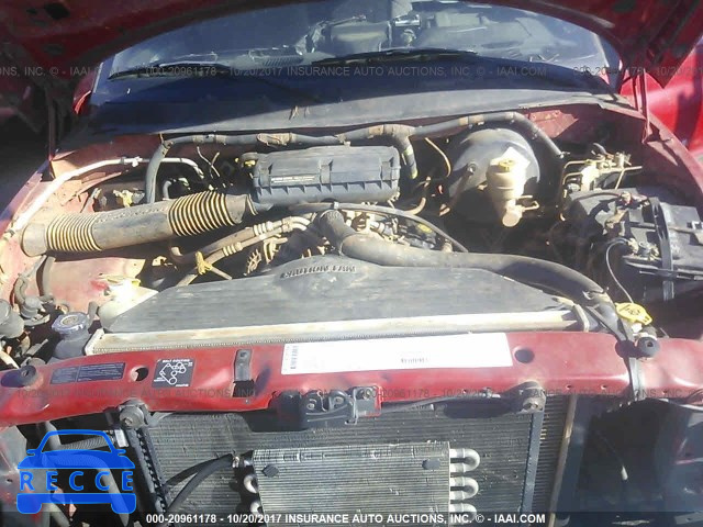 2001 Dodge RAM 1500 3B7HF13ZX1M253374 image 9