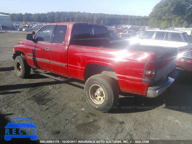 2001 Dodge RAM 1500 3B7HF13ZX1M253374 image 2