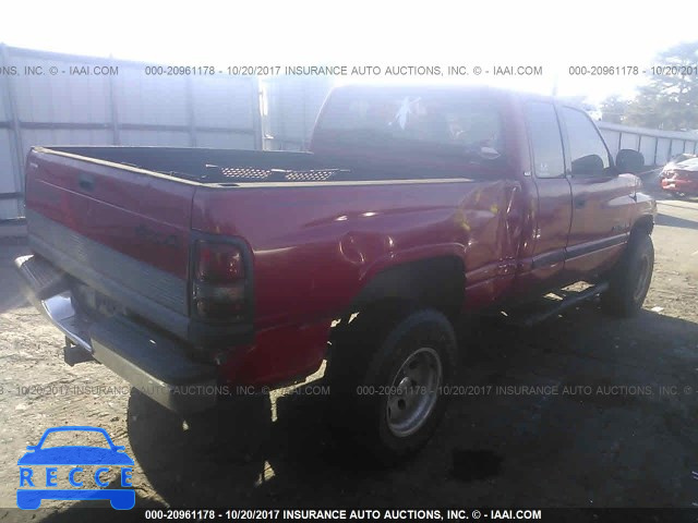 2001 Dodge RAM 1500 3B7HF13ZX1M253374 image 3