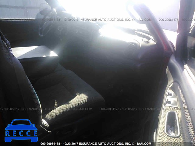 2001 Dodge RAM 1500 3B7HF13ZX1M253374 image 4