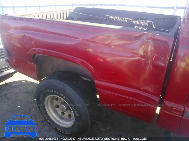 2001 Dodge RAM 1500 3B7HF13ZX1M253374 image 5