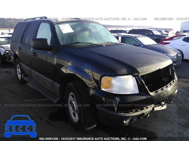 2006 Ford Expedition 1FMPU14586LA40117 image 0