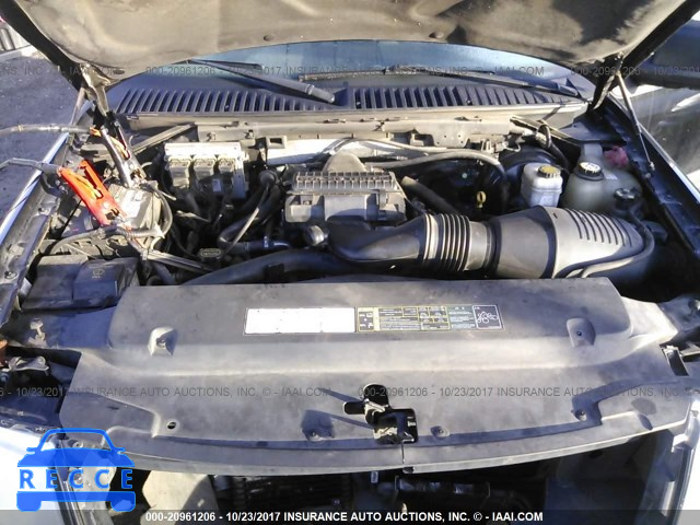 2006 Ford Expedition 1FMPU14586LA40117 image 9