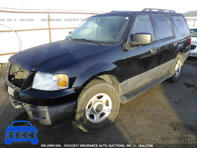 2006 Ford Expedition 1FMPU14586LA40117 image 1