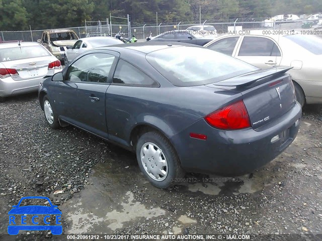 2009 PONTIAC G5 1G2AS18H497244533 image 2