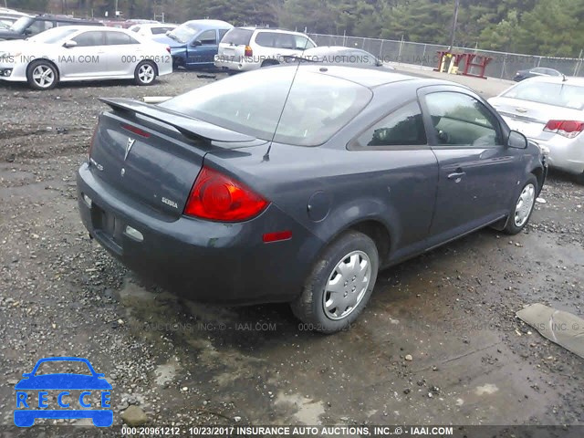 2009 PONTIAC G5 1G2AS18H497244533 image 3