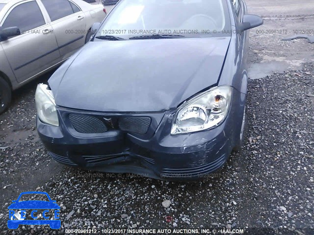 2009 PONTIAC G5 1G2AS18H497244533 image 5