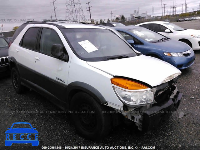 2003 Buick Rendezvous 3G5DB03E93S555410 image 0