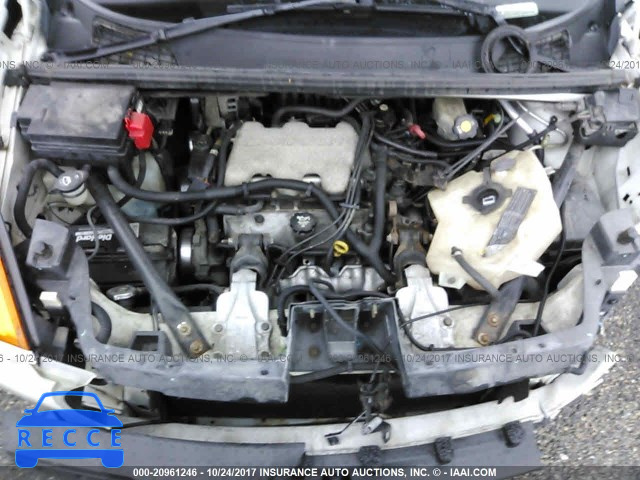 2003 Buick Rendezvous 3G5DB03E93S555410 image 9