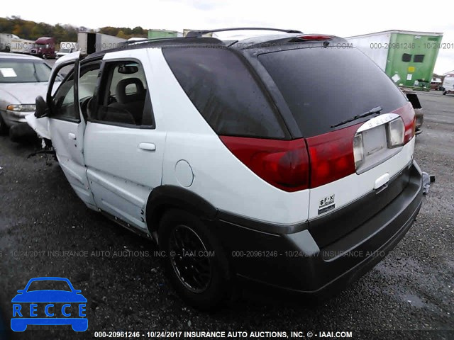 2003 Buick Rendezvous 3G5DB03E93S555410 зображення 2