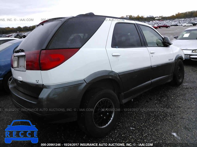 2003 Buick Rendezvous 3G5DB03E93S555410 image 3