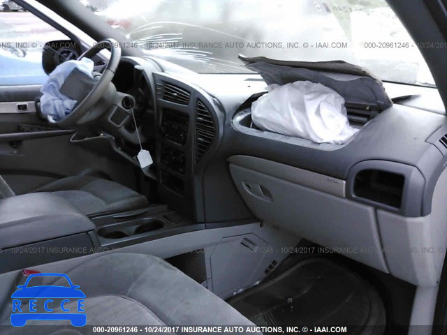 2003 Buick Rendezvous 3G5DB03E93S555410 image 4