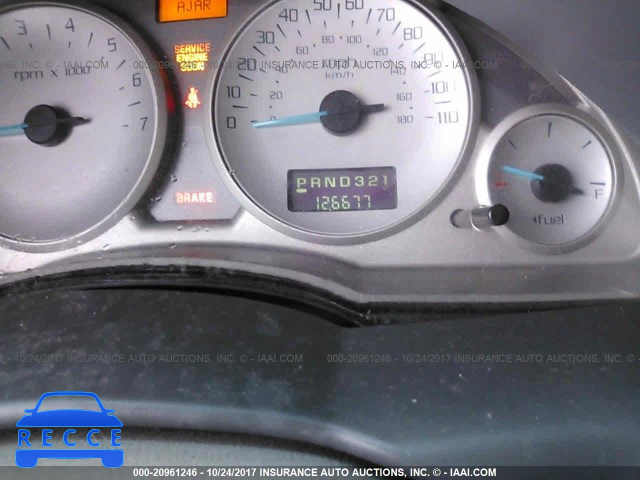 2003 Buick Rendezvous 3G5DB03E93S555410 image 6