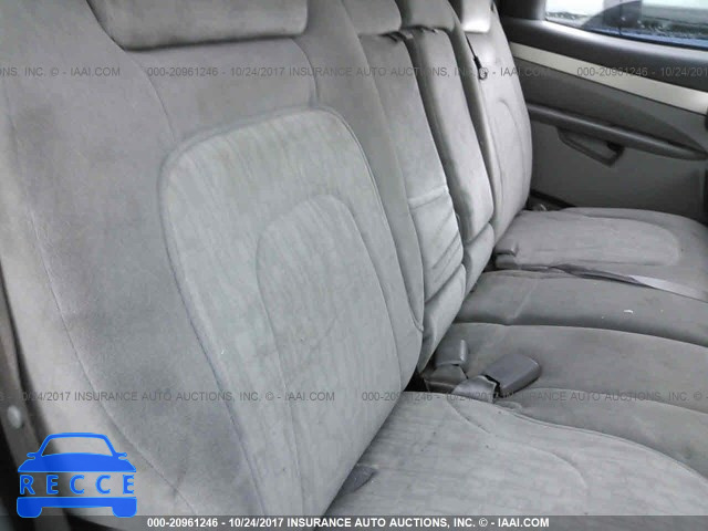 2003 Buick Rendezvous 3G5DB03E93S555410 зображення 7