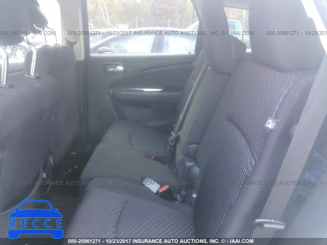 2015 Dodge Journey SE 3C4PDDAG0FT651534 image 7