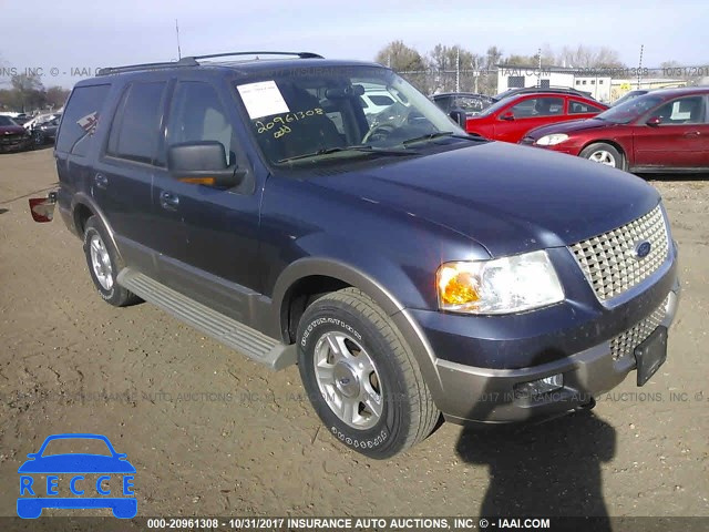 2004 Ford Expedition 1FMFU18L64LB88400 Bild 0