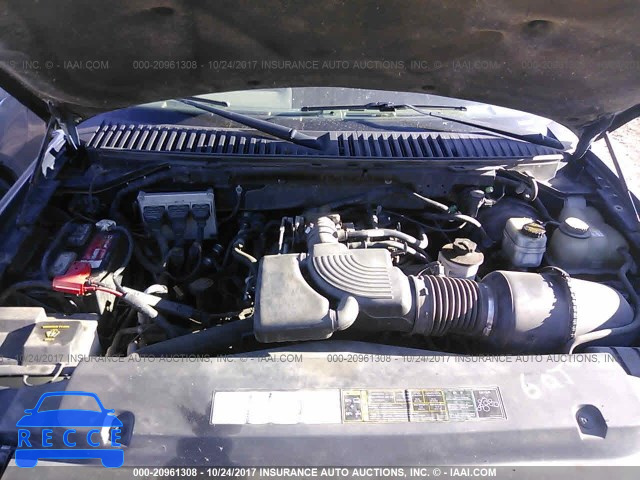 2004 Ford Expedition 1FMFU18L64LB88400 image 9