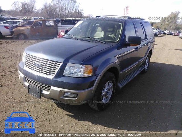 2004 Ford Expedition 1FMFU18L64LB88400 image 1