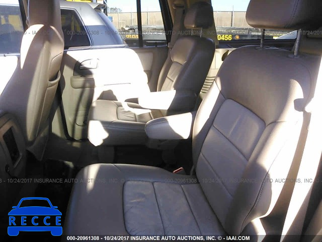 2004 Ford Expedition 1FMFU18L64LB88400 image 7