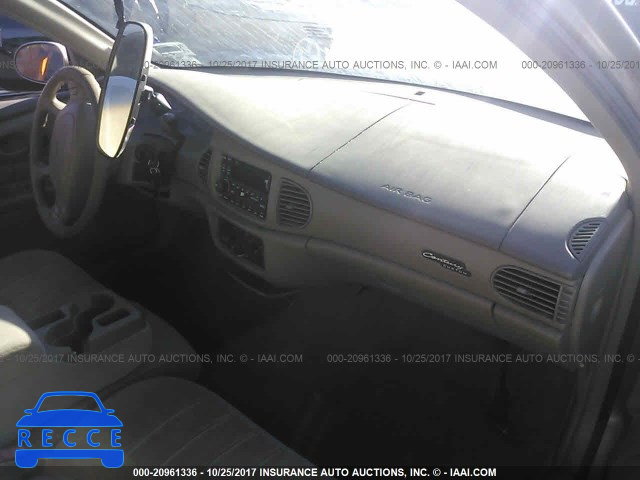 2002 Buick Century CUSTOM 2G4WS52J021178775 image 4