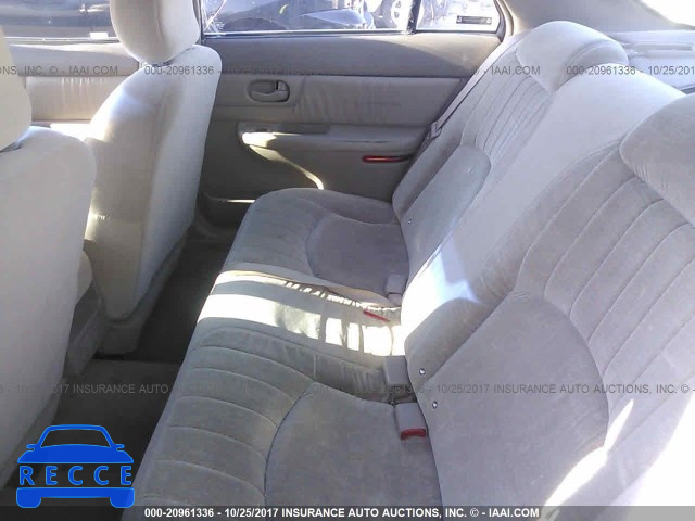 2002 Buick Century CUSTOM 2G4WS52J021178775 image 7