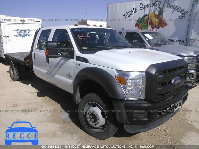 2016 Ford F550 SUPER DUTY 1FD0W5HT8GEC99661 image 0