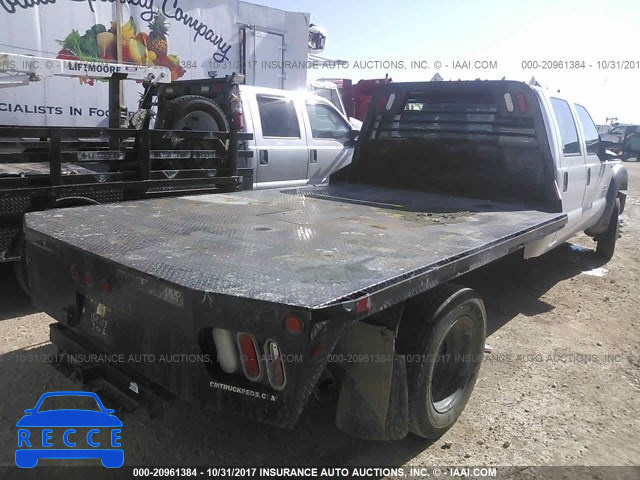 2016 Ford F550 SUPER DUTY 1FD0W5HT8GEC99661 image 3