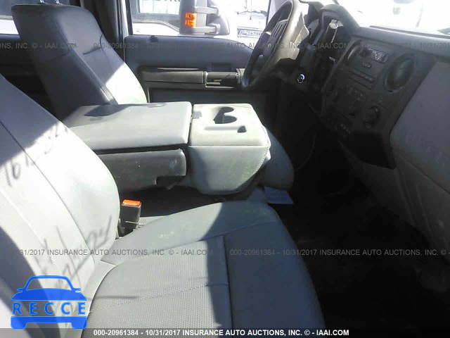 2016 Ford F550 SUPER DUTY 1FD0W5HT8GEC99661 image 4