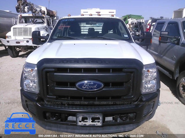 2016 Ford F550 SUPER DUTY 1FD0W5HT8GEC99661 image 5