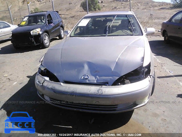 1998 Lexus ES 300 JT8BF28G6W0096714 image 5