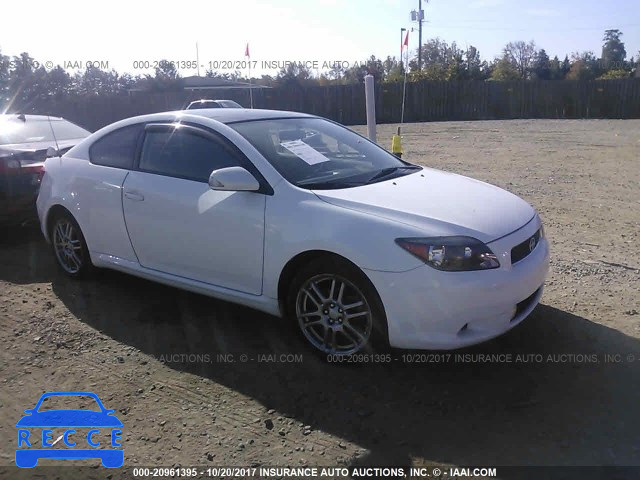 2006 Scion TC JTKDE177460127024 image 0