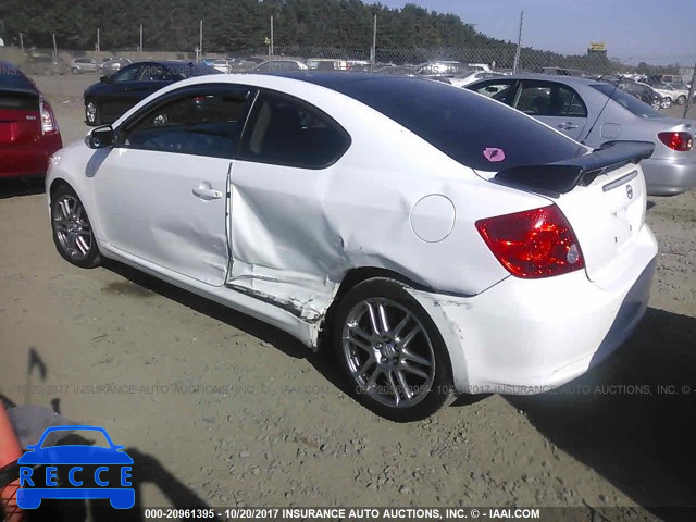 2006 Scion TC JTKDE177460127024 image 2