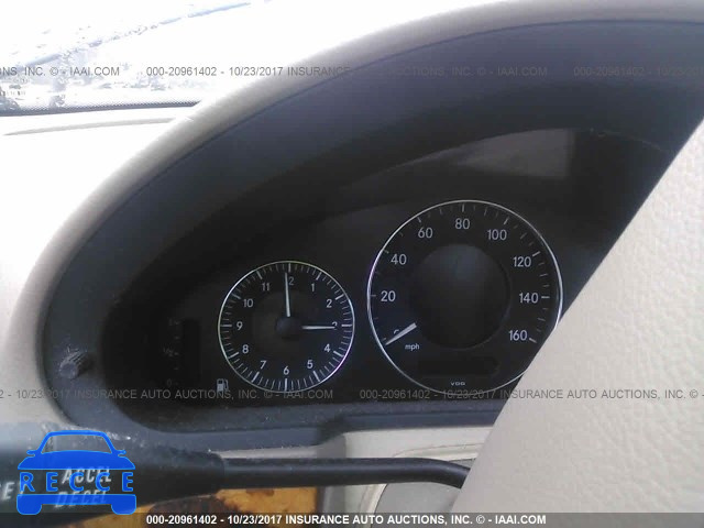 2006 Mercedes-benz E 320 CDI WDBUF26J76A887593 image 6