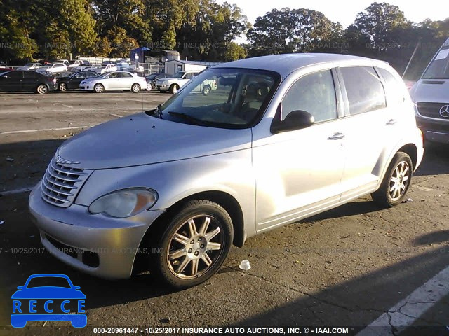 2007 Chrysler PT Cruiser 3A4FY58B87T611455 image 1