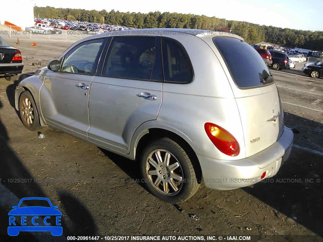 2007 Chrysler PT Cruiser 3A4FY58B87T611455 image 2