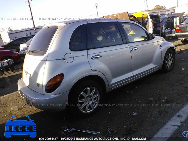 2007 Chrysler PT Cruiser 3A4FY58B87T611455 image 3