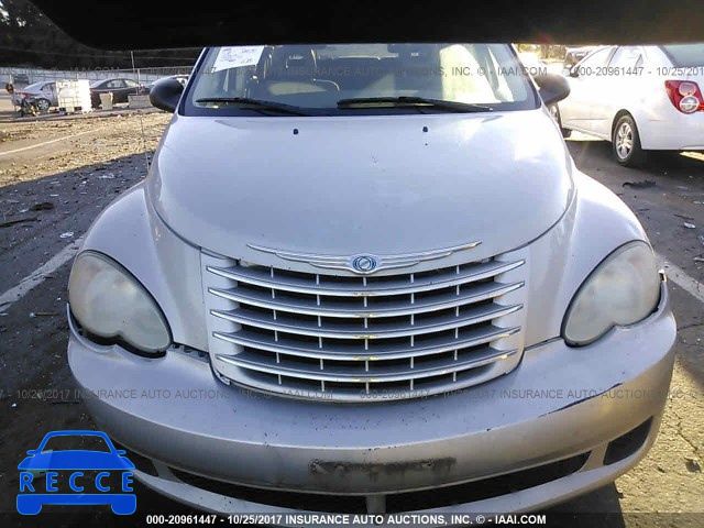 2007 Chrysler PT Cruiser 3A4FY58B87T611455 image 5
