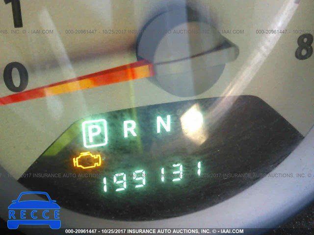 2007 Chrysler PT Cruiser 3A4FY58B87T611455 image 6