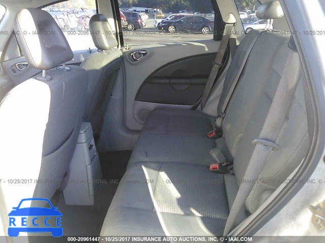 2007 Chrysler PT Cruiser 3A4FY58B87T611455 image 7