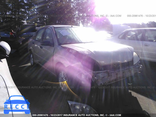2007 Ford Focus 1FAFP34NX7W270783 image 0