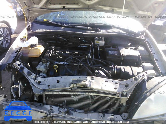 2007 Ford Focus 1FAFP34NX7W270783 image 9