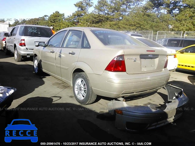 2007 Ford Focus 1FAFP34NX7W270783 image 2