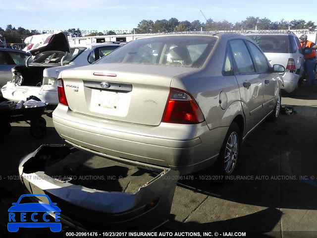 2007 Ford Focus 1FAFP34NX7W270783 image 3