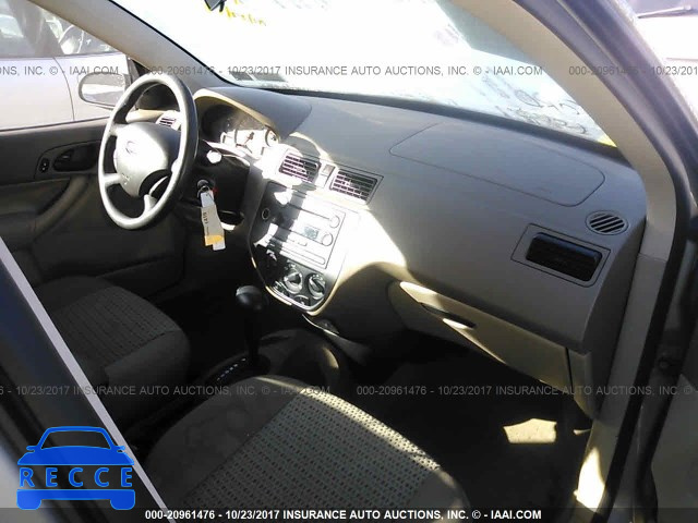 2007 Ford Focus 1FAFP34NX7W270783 image 4
