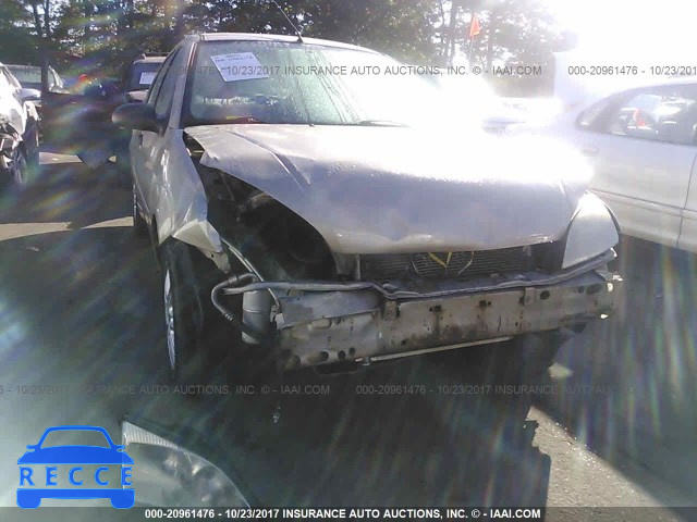 2007 Ford Focus 1FAFP34NX7W270783 image 5