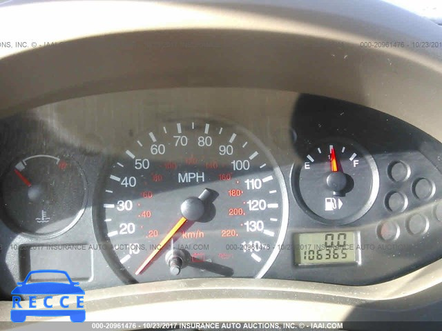 2007 Ford Focus 1FAFP34NX7W270783 image 6